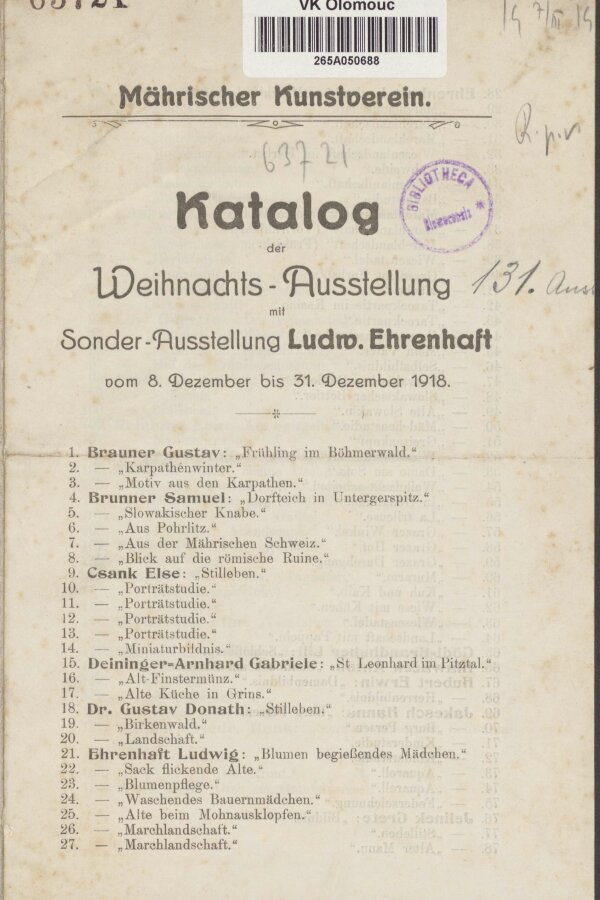 1918-Weihnachtsausstellung-2-katalog-003-Vedecka-knihovna-v-Olomouci.jpeg